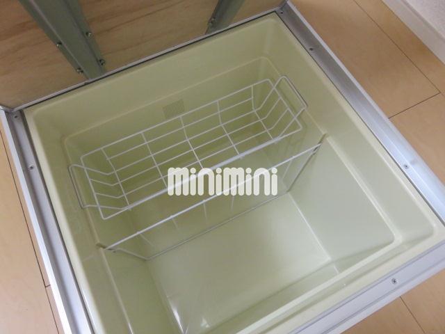 その他　床下収納があります