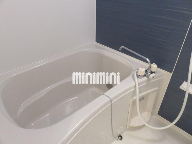 バス・シャワールーム　きれいなバスルームです