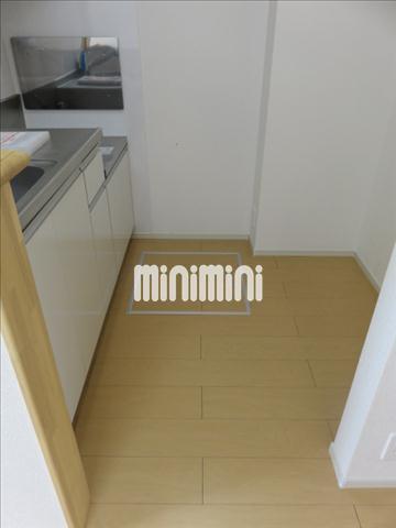 その他部屋・スペース　キッチンスペースです