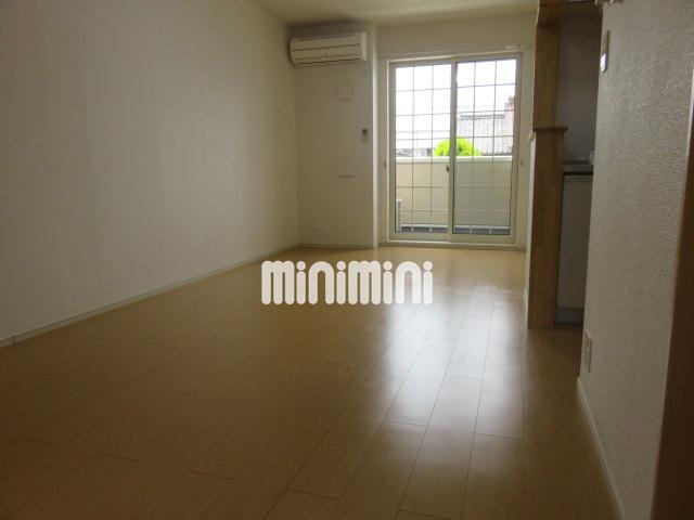 その他設備　エアコン付きのお部屋です