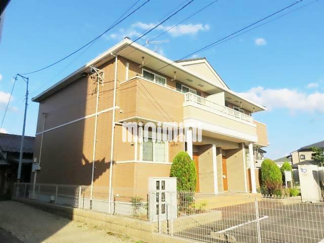 建物外観　南側からの外観です。