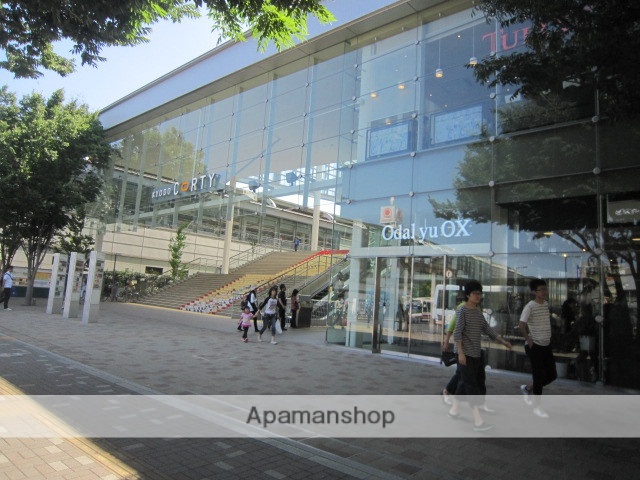 その他　経堂コルティ（その他）まで591m