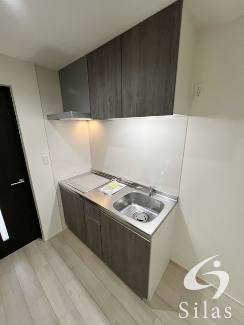 キッチン　同仕様