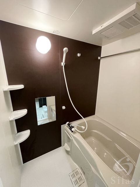 バス・シャワールーム　同仕様