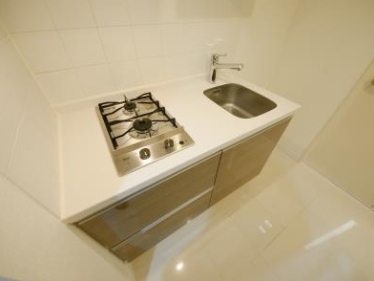 キッチン　☆使いやすいキッチン☆