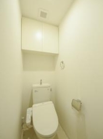 トイレ　☆清潔感のあるトイレ☆