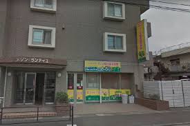 幼稚園・保育園　うぃず稲田堤保育園（幼稚園・保育園）まで288m