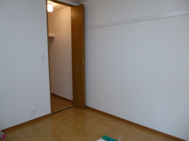 居室・リビング　室内