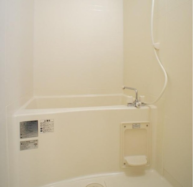 バス・シャワールーム　バスルーム