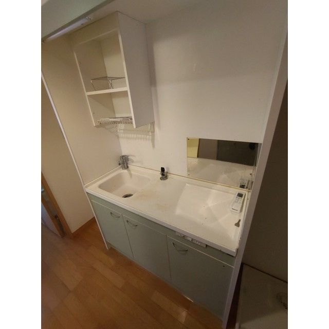 キッチン　☆使いやすいキッチン☆