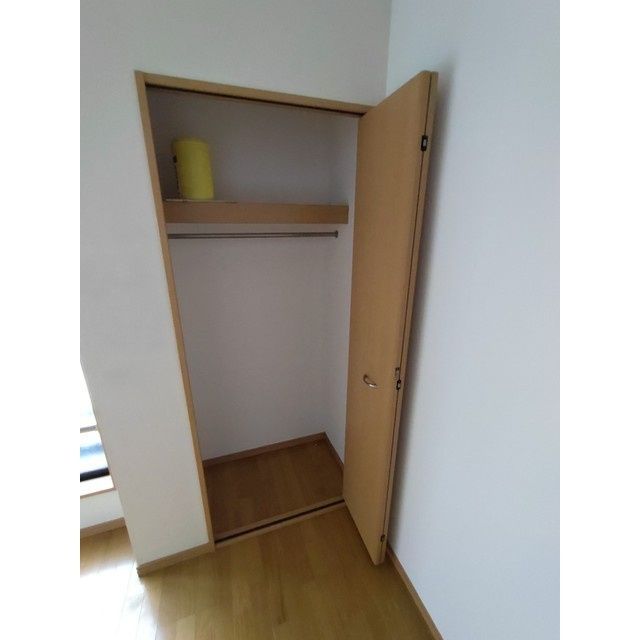 収納　☆たっぷり収納☆