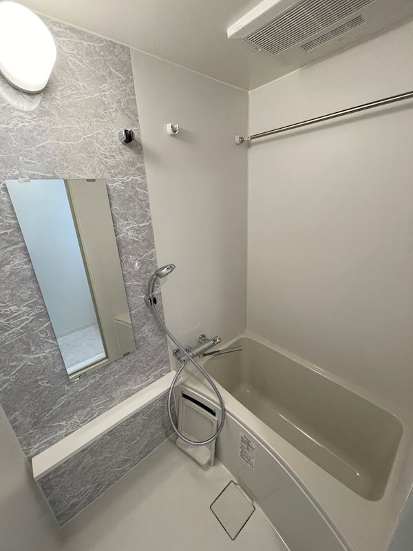 バス・シャワールーム　★見学予約受付中★