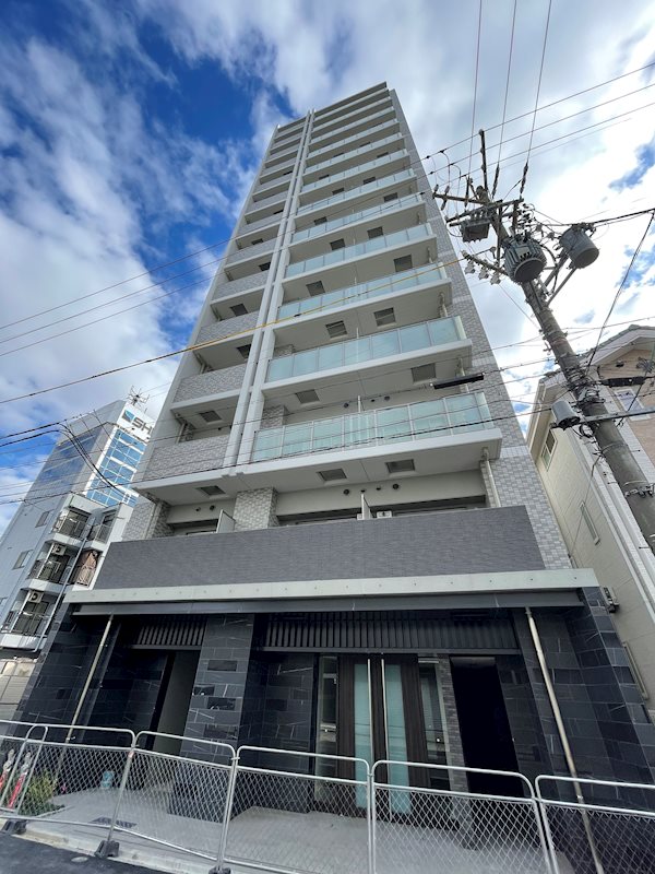 建物外観　★見学予約受付中★