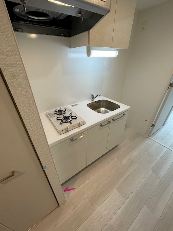 キッチン　★見学予約受付中★