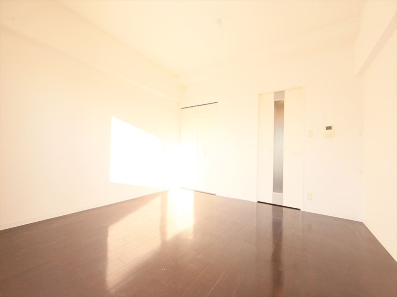 居室・リビング　内装