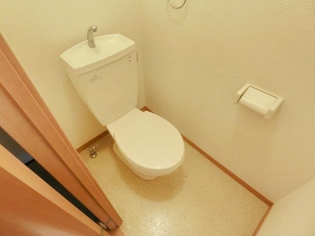 トイレ　★お問い合わせはタウンハウジングまで★