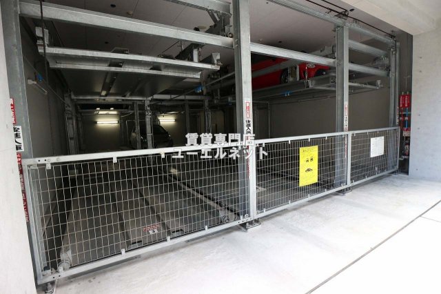 駐車場　敷地内駐車場あり◎