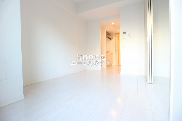 その他部屋・スペース　明るく開放感のある居室で、自分だけのくつろぎ空間を。