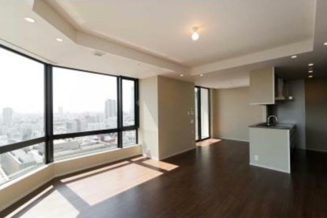 居室・リビング　洋室