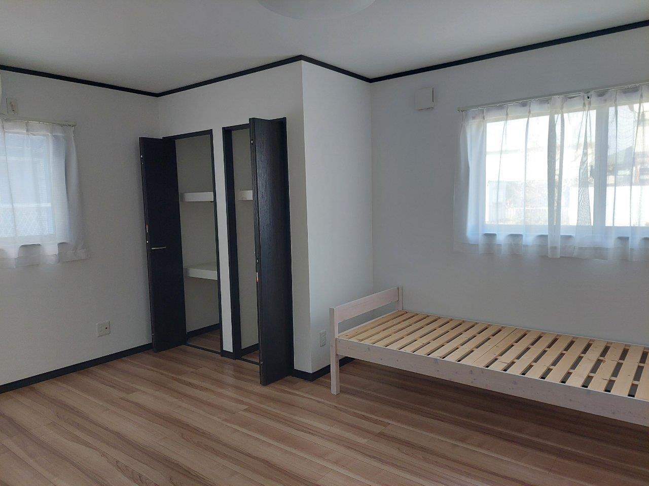 その他部屋・スペース　居室