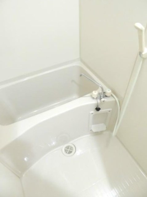 バス・シャワールーム　別部屋同仕様