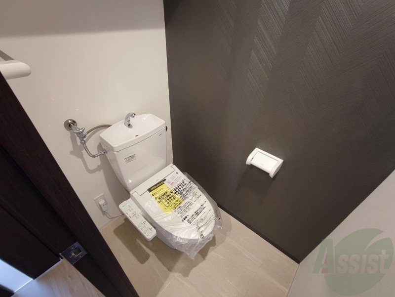 トイレ　トイレです。ウォシュレット付を探している方、おすすめです！