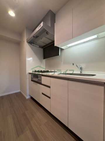 キッチン　別部屋参考写真