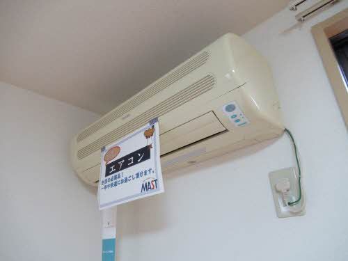 その他　エアコン