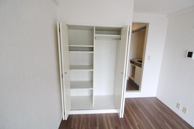 収納　別部屋参照