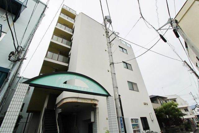 建物外観　★外観★