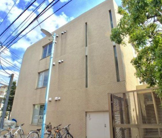 建物外観　☆綺麗な外観☆