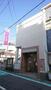 銀行　十八親和銀行　稲佐中央通り支店（銀行）まで1200m