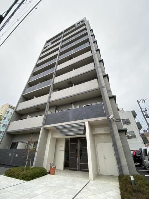 建物外観　☆おしゃれな外観☆