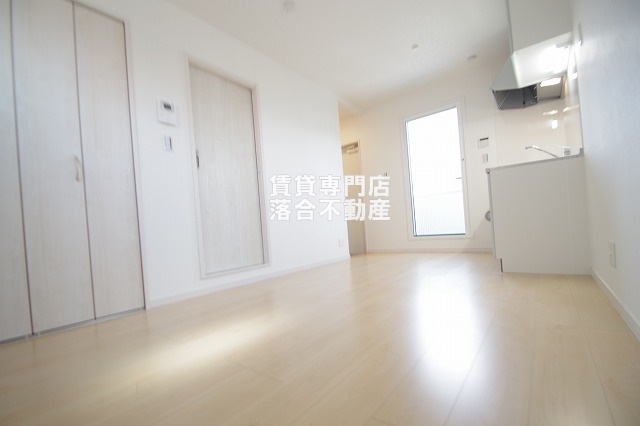 居室・リビング　綺麗で使いやすいお部屋♪