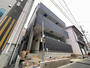 長田（長田神社前）駅より徒歩7分 3階 築2年2ヶ月の賃貸物件