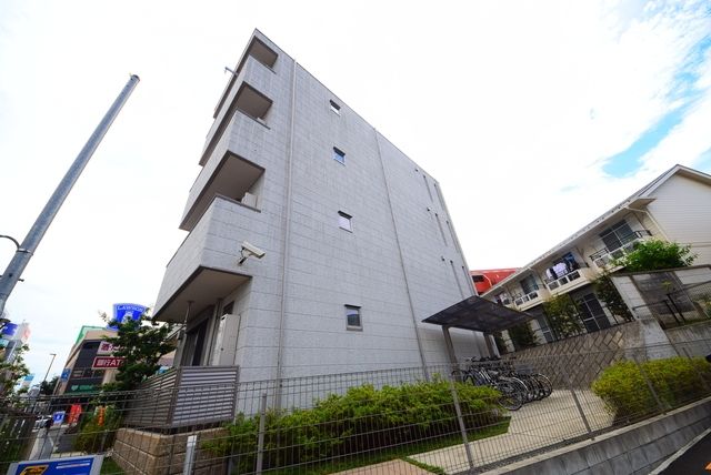 その他　★外観★