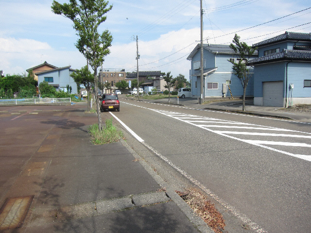 その他　周辺環境
