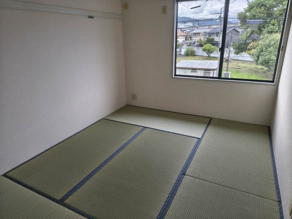 その他部屋・スペース　和室