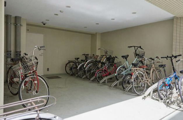 その他共有部分　ＢＲＥＥＺＥ　ＴＥＲＲＡＣＥ