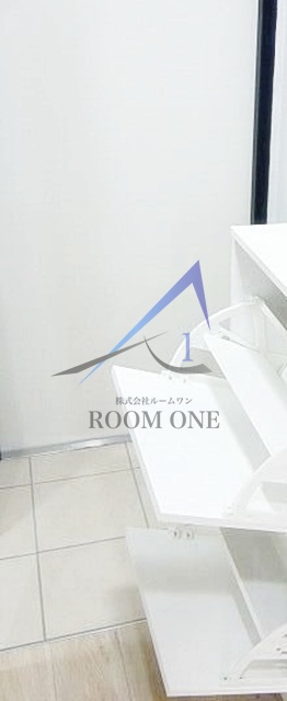 玄関　玄関です。