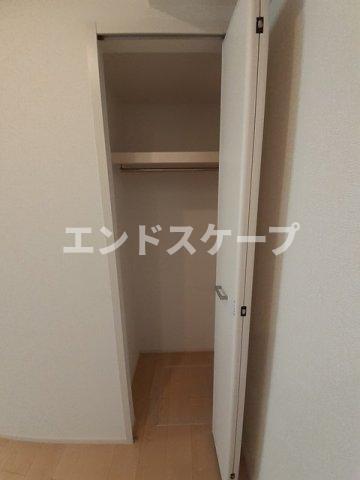 収納　高崎、前橋のお部屋探しはエンドスケープまで！お客様の理想お聞