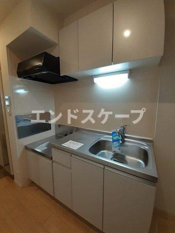キッチン　高崎、前橋のお部屋探しはエンドスケープまで！お客様の理想お聞