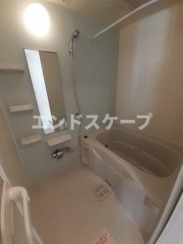 バス・シャワールーム　高崎、前橋のお部屋探しはエンドスケープまで！お客様の理想お聞