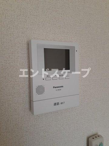 セキュリティ　高崎、前橋のお部屋探しはエンドスケープまで！お客様の理想お聞