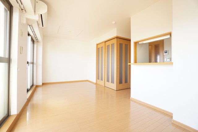 その他　※同物件・反転タイプの写真です。