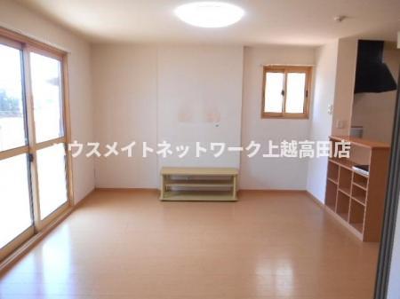 居室・リビング　ＬＤＫ