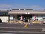 コンビニ　セブンイレブン高知若草町店（コンビニ）まで269m