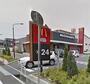 飲食店　マクドナルド２号線須磨店（飲食店）まで1160m