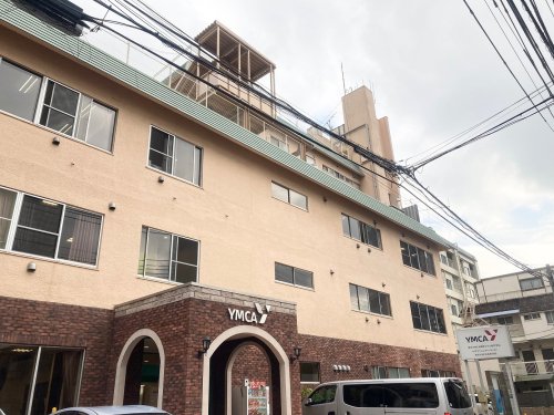 その他　東京YMCA国際ホテル専門学校（その他）まで2202m