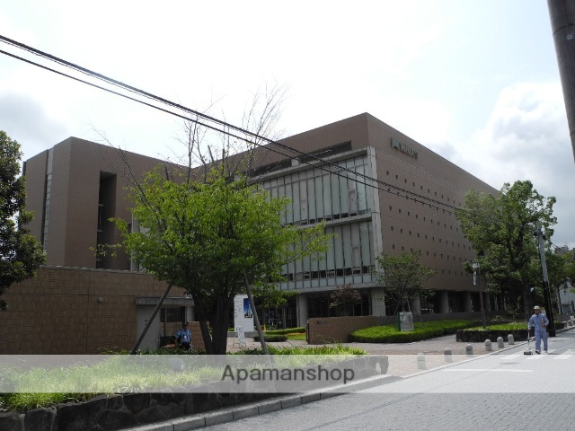 大学・短大　阪南大学（大学・短大）まで3931m